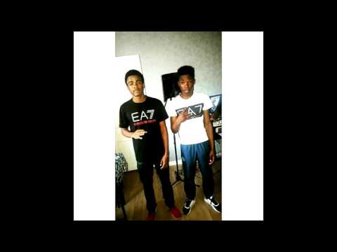 Tytys & S-WooD'Z - Bougé sa ( Octobre 2015 )