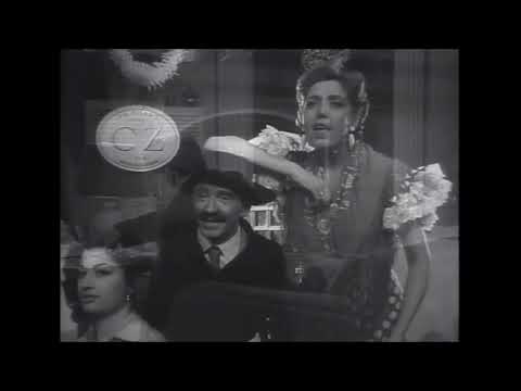 Mary Santpere i Paco Martínez Soria