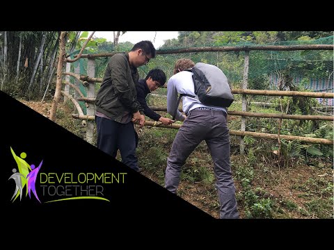 How Did You Help Your Local Community?