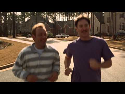 По взаимному согласию - Трейлер