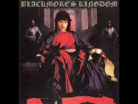 Lovely Joan - Ritchie Blackmore