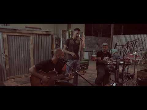 AnibaLecture & Nigus - Appel Au mic (Version Acoustique)