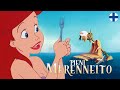 The Little Mermaid Human Stuff Finnish 89 S T HD 1080p