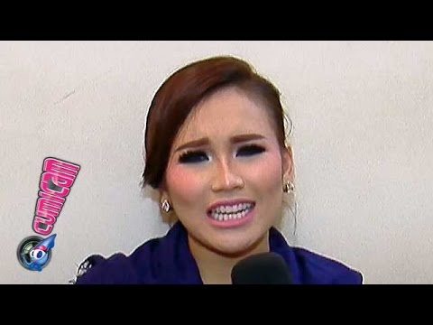 Ayu Ungkap Rahasia Lewat Buku - Cumicam 28 Oktober 2015