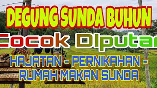 Download lagu Kumpulan Degung Sunda Klasik untuk Hajatan, Pernikahan & Rumah Makan||Paling Merdu - Penyejuk Hati mp3