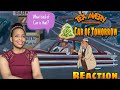 Tex Avery Car Of Tomorrow 1951 Reaction