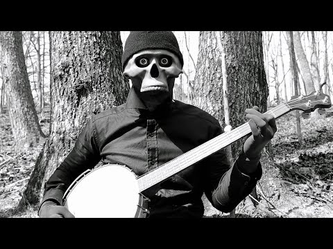 Old Leatherstocking “Unquiet Grave”