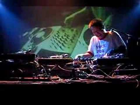 kid koala - drunk trumpet
