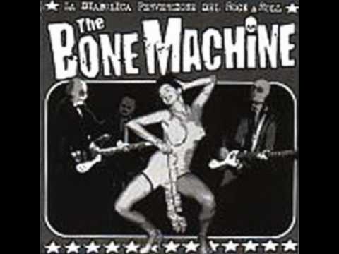 The Bone Machine - 04 - Voglio solo te.wmv