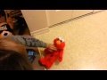 Tickle Elmo