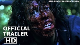 HIDDEN IN THE WOODS - Official Trailer (2012) [HD]