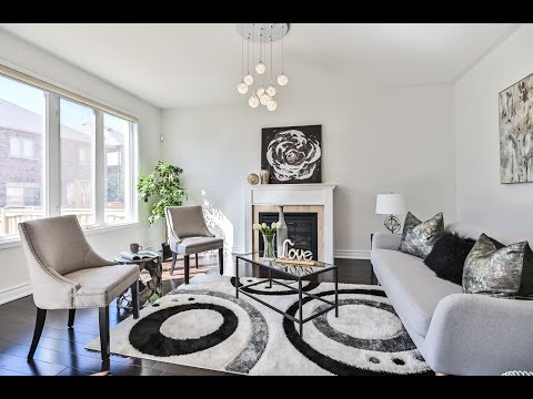 Ajax House Surrounded By Golf Course | 32 Chant Crescent Lavan Nagulendran