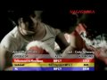 The Virgin - Cinta Terlarang