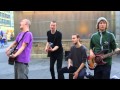 Brothers Moving Minnie The Moocher Union Square NYC The Back Of The Busk
