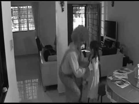 Painted Smile -  Short Film (Alicia Lo)