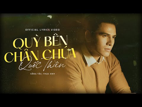 Thể hiện bởi Quốc Thiện