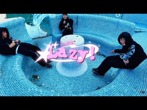 LuKs - Lazy! (Official Video)