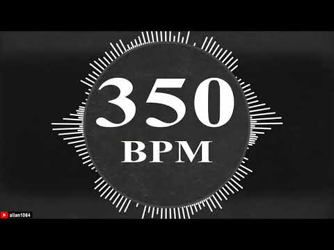 350 BPM - Metronome - Metronomo