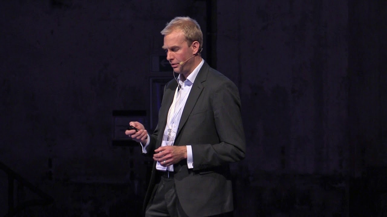 Session VI 02 Adam Baddeley