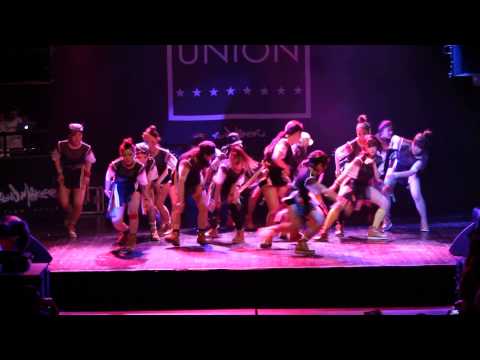 ZSUN SKOOL@THE UNION VOL8