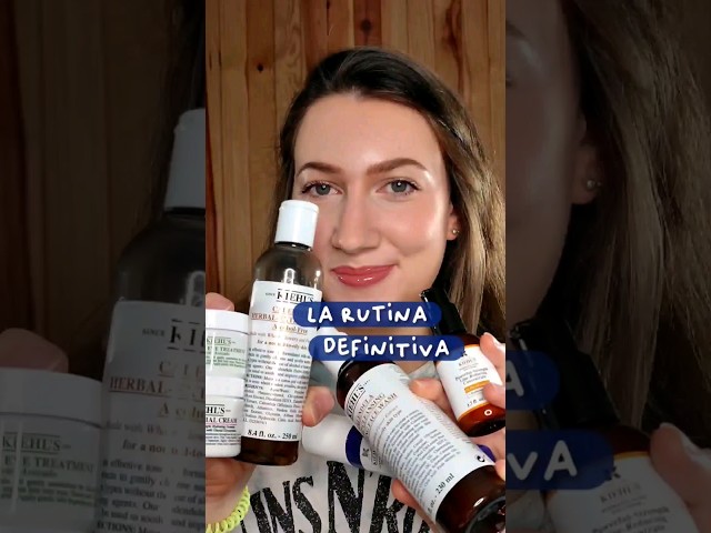 Vídeo relacionado con Complejo restaurador de hidratación Dia y Noche - Keenwell