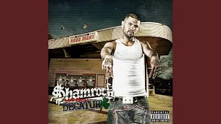 Doing My Thang Remix (feat. Jon Young)