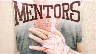 Inside CDCR: Mentors make a difference in a prison and earn jobs when they get out