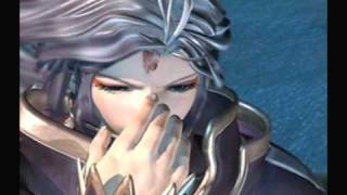 Final Fantasy 9 - The Battle At The Lifa Tree