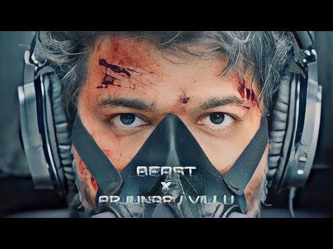Beast X Arjunaru villu 🥵