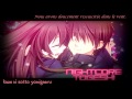 Nightcore   - Sakura Biyori (with lyrics) [Mai ...