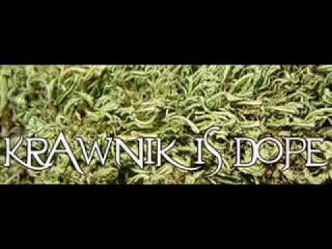 Krawnikal - Take Over