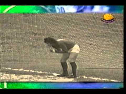 Ponte Preta 2 x 1 Palmeiras 1976