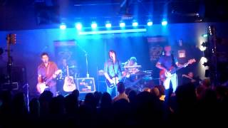 5440 - Since When (Live) Lethbridge @ Aj&#39;s 09/16/12