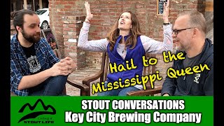 Keeping Craft Beer Alive in Mississippi (Stout Conversations - Craft Beer Stories) video