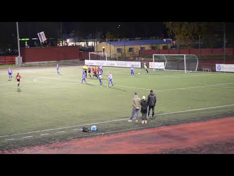 HJK City T07 sin - PK-35 punainen (1-4)