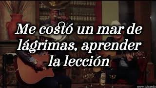 Por Enamorarme - Los Plebes Del Rancho De Ariel Camacho - ( Letra )