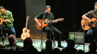Calexico - Sunken Waltz (Bing Lounge)