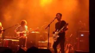 Modest Mouse - Be Brave (5/20/2014)