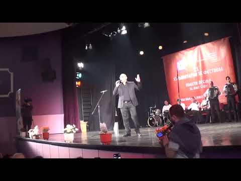 Bucko Mijovic festival Uteks dec 2018