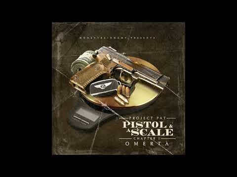 Project Pat ft. Fetty Wap & Big Trill - Rollin Dank (Instrumental)