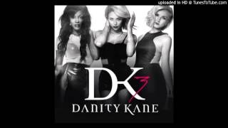 Danity Kane - All In a Days Work (CDQ)