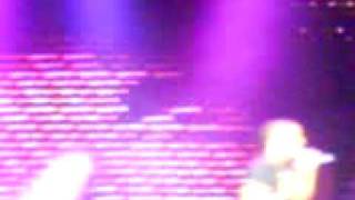 Lemar tour 2009-over you