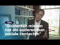 Dit doet 'social distancing' met je psyche | RTV Oost