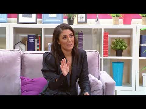 Aleksandra Dabic - Niko mi nije trazio da pevam pesmu Milice Pavlovic