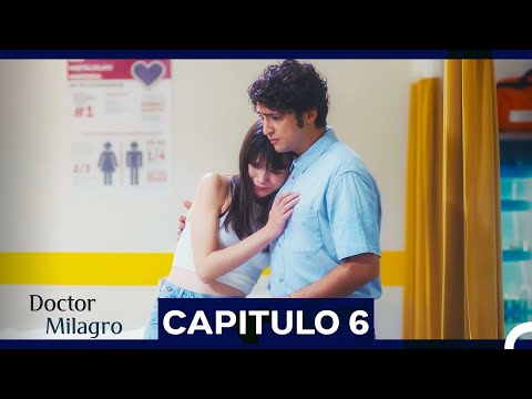 Doctor Milagro Capitulo 6 (Español Doblado) (Versión Extendida)