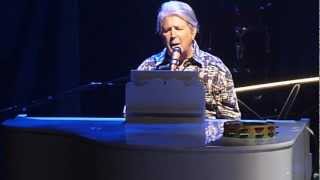 Beach Boys - I Wasnt Made For These Times Live 5/9/12 Beacon New York City Whole Sweet HD SHow