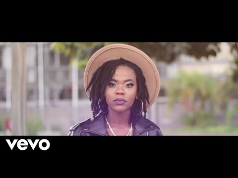 Nomfundo Moh - Umthwalo