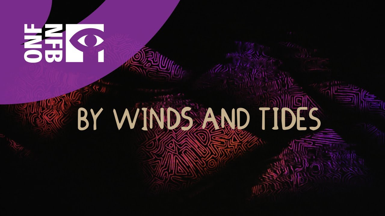 Alambic - By Winds and Tides