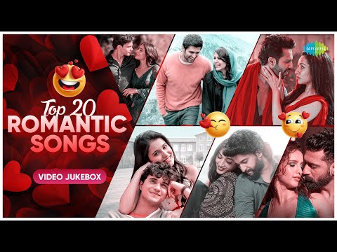 Top 20 Romantic Songs | Video Jukebox | Tu Hain Toh Main Hoon, Tumhare Hi Rahenge Hum, Khubsoorat