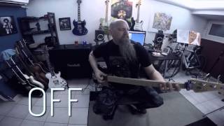 Video thumbnail for Providence Bass Boot Comp BTC-1 Demo by Herc Booze by ProvidenceSoundMovie